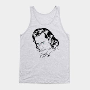 TVA loki Tank Top